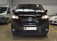 TOYOTA Proace FU. MEDIO L1 2.0D COMFOR