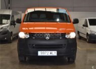 VOLKSWAGEN Transporter PRO Furgon Largo TM 2.0 TDI 114 BMT 2.8T