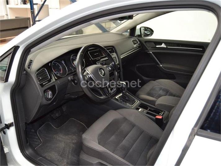 VOLKSWAGEN Golf Sport 2.0 TDI 150cv BMT DSG