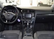 VOLKSWAGEN Golf Sport 2.0 TDI 150cv BMT DSG