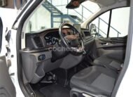 FORD Transit Custom Van 2.0 TDCI 96kW 340 L2 Ambiente