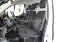 FORD Transit Custom Van 2.0 TDCI 96kW 340 L2 Ambiente