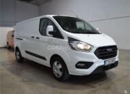 FORD Transit Custom Van 2.0 TDCI 96kW 340 L2 Ambiente