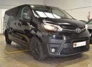 TOYOTA Proace FU. MEDIO L1 2.0D COMFOR