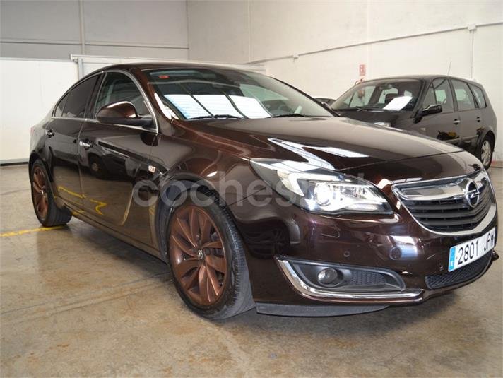 OPEL INSIGNIA 1.6CDTI StartStop ecoFLEX 136 Selective 5p.