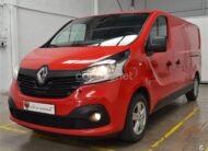 RENAULT Trafic Passenger Edition Energy dCi 145 TT E6