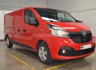 RENAULT Trafic Passenger Edition Energy dCi 145 TT E6