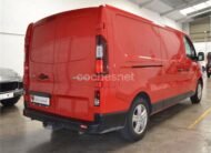 RENAULT Trafic Passenger Edition Energy dCi 145 TT E6