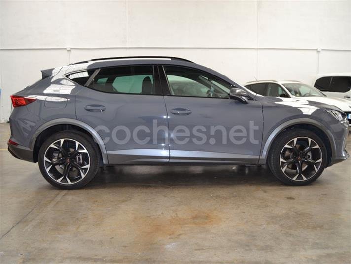 CUPRA Formentor 1.5 TSI 110kW 150 CV DSG 5p.