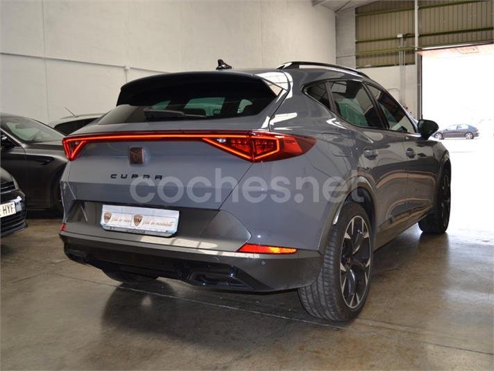 CUPRA Formentor 1.5 TSI 110kW 150 CV DSG 5p.