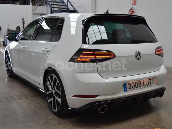 VOLKSWAGEN Golf RLine 1.5 TSI 110kW 150CV 5p.