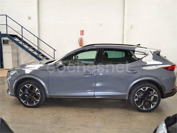 CUPRA Formentor 1.5 TSI 110kW 150 CV DSG 5p.