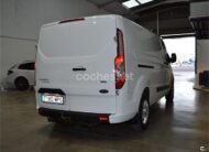 FORD Transit Custom Van 2.0 TDCI 96kW 340 L2 Ambiente