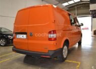 VOLKSWAGEN Transporter PRO Furgon Largo TM 2.0 TDI 114 BMT 2.8T