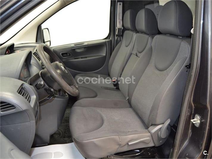 TOYOTA Proace Furgon L2H1 2.0D 163CV 6AT Active