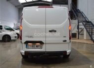 FORD Transit Custom Van 2.0 TDCI 96kW 340 L2 Ambiente