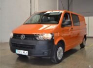 VOLKSWAGEN Transporter PRO Furgon Largo TM 2.0 TDI 114 BMT 2.8T