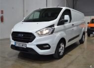 FORD Transit Custom Van 2.0 TDCI 96kW 340 L2 Ambiente