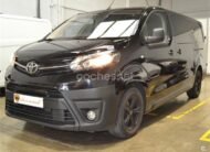 TOYOTA Proace FU. MEDIO L1 2.0D COMFOR