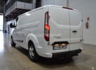 FORD Transit Custom Van 2.0 TDCI 96kW 340 L2 Ambiente