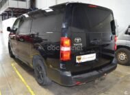 TOYOTA Proace FU. MEDIO L1 2.0D COMFOR