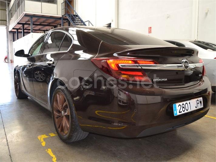 OPEL INSIGNIA 1.6CDTI StartStop ecoFLEX 136 Selective 5p.