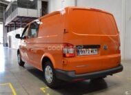 VOLKSWAGEN Transporter PRO Furgon Largo TM 2.0 TDI 114 BMT 2.8T