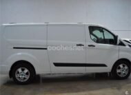 FORD Transit Custom Van 2.0 TDCI 96kW 340 L2 Ambiente