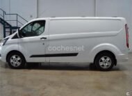 FORD Transit Custom Van 2.0 TDCI 96kW 340 L2 Ambiente