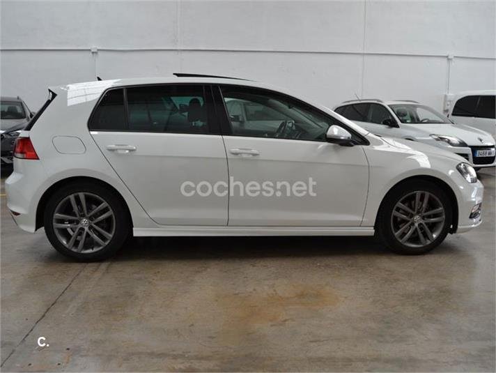 VOLKSWAGEN Golf Sport 2.0 TDI 150cv BMT DSG