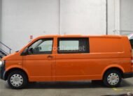 VOLKSWAGEN Transporter PRO Furgon Largo TM 2.0 TDI 114 BMT 2.8T