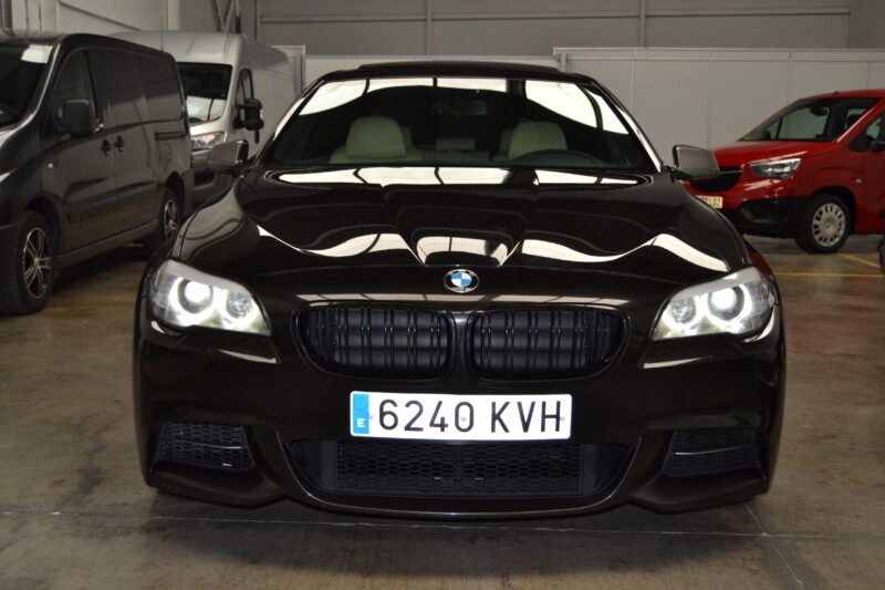 BMW Serie 5 M550dA xDrive