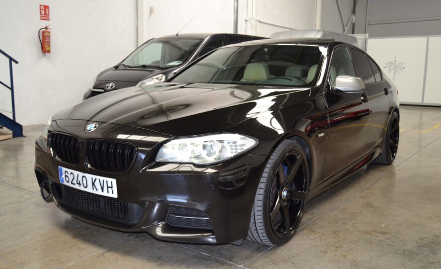 BMW Serie 5 M550dA xDrive