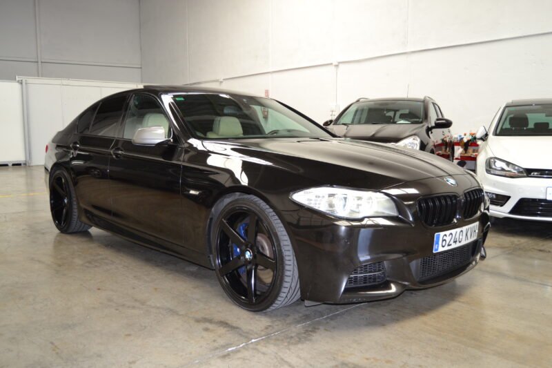 BMW Serie 5 M550dA xDrive