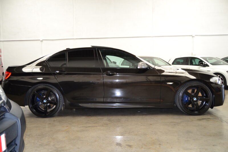 BMW Serie 5 M550dA xDrive