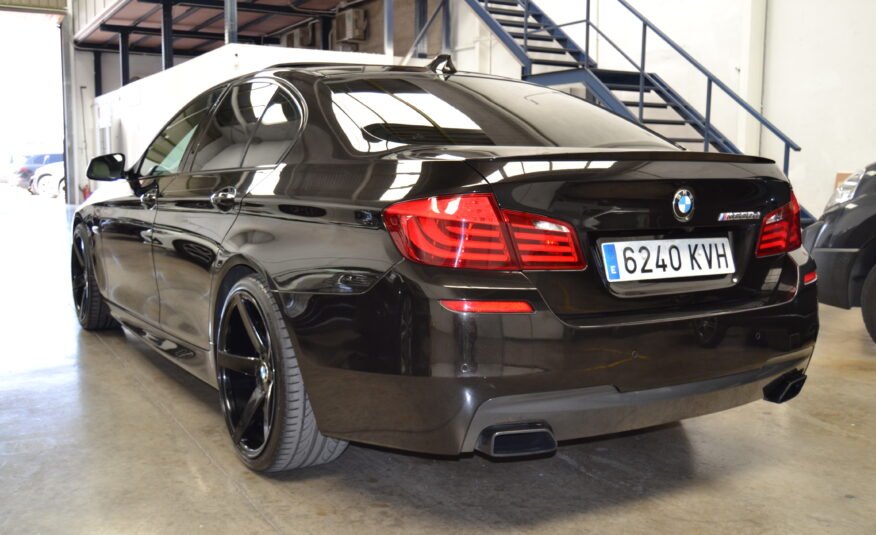 BMW Serie 5 M550dA xDrive