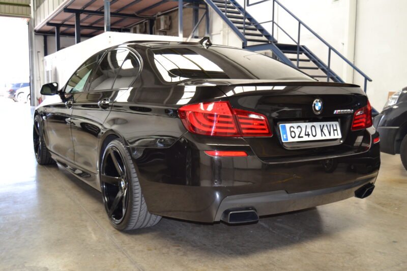 BMW Serie 5 M550dA xDrive
