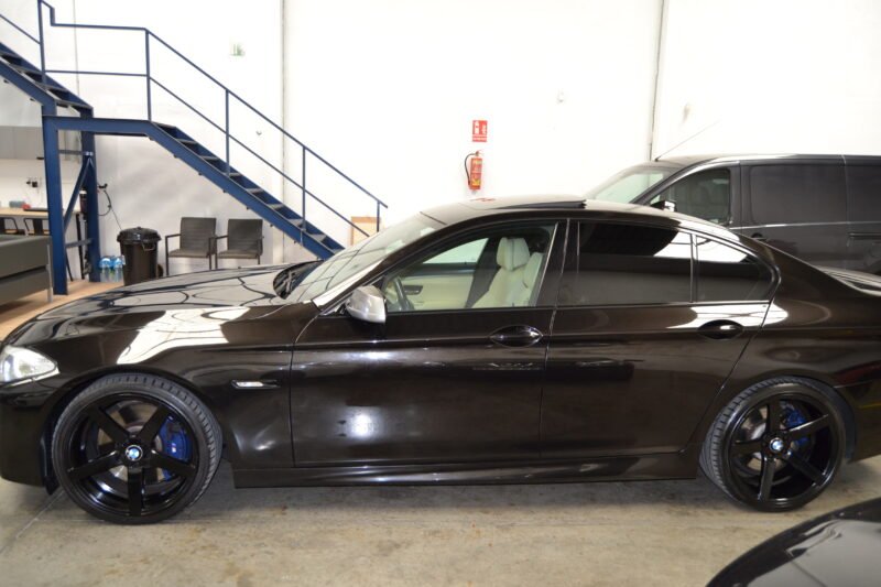 BMW Serie 5 M550dA xDrive