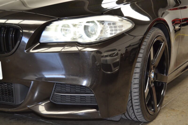 BMW Serie 5 M550dA xDrive