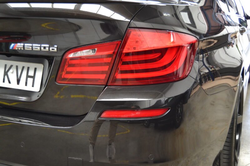 BMW Serie 5 M550dA xDrive