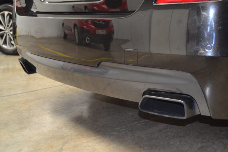 BMW Serie 5 M550dA xDrive