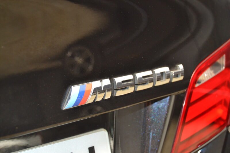 BMW Serie 5 M550dA xDrive