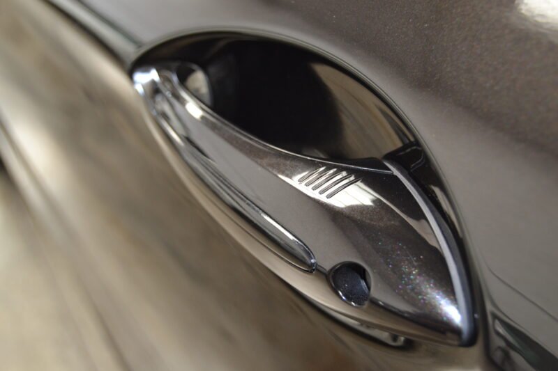 BMW Serie 5 M550dA xDrive