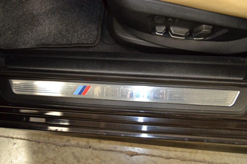 BMW Serie 5 M550dA xDrive