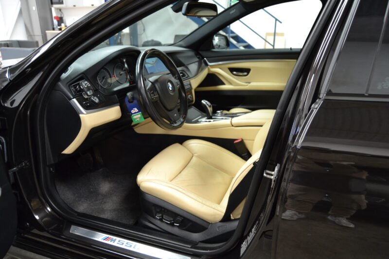 BMW Serie 5 M550dA xDrive