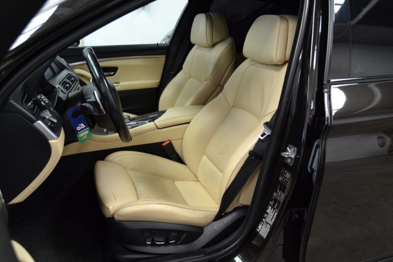 BMW Serie 5 M550dA xDrive