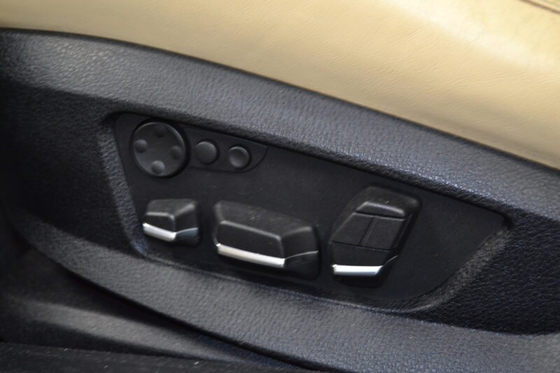 BMW Serie 5 M550dA xDrive