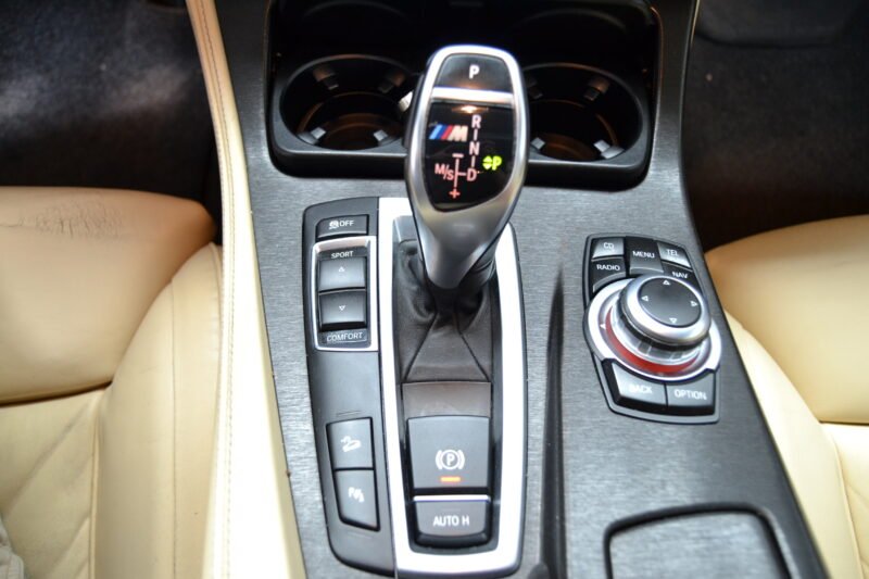 BMW Serie 5 M550dA xDrive