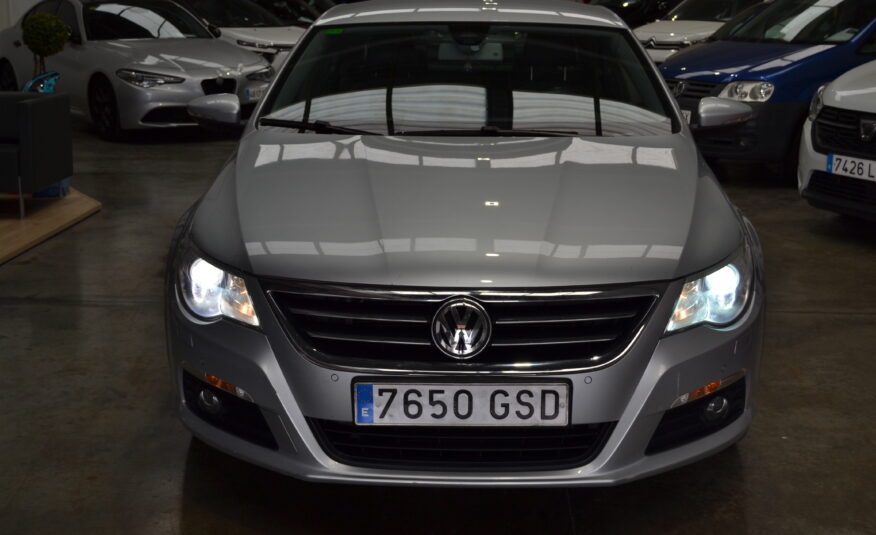 VOLKSWAGEN Passat CC 2.0 TDI 170cv DPF DSG