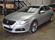 VOLKSWAGEN Passat CC 2.0 TDI 170cv DPF DSG